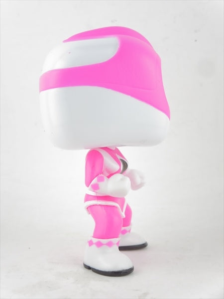 ピンクレンジャー [パワーレンジャー(POWER RANGERS)] FUNKO(ファンコ) POP! TELEVISION 407