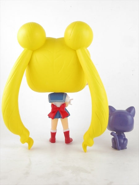 セーラームン&ルナ [セーラームーン] FUNKO(ファンコ) POP! ANIMATION 89