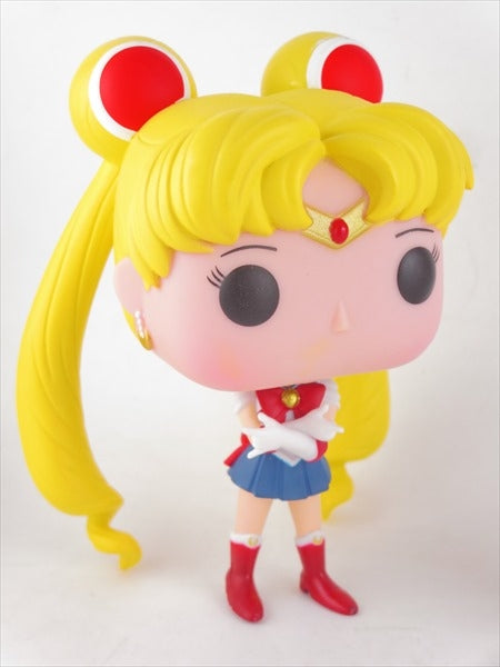セーラームン&ルナ [セーラームーン] FUNKO(ファンコ) POP! ANIMATION 89