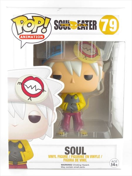 ソウル=イーター [ソウルイーター(SOUL EATER)] FUNKO(ファンコ) POP! ANIMATION 79