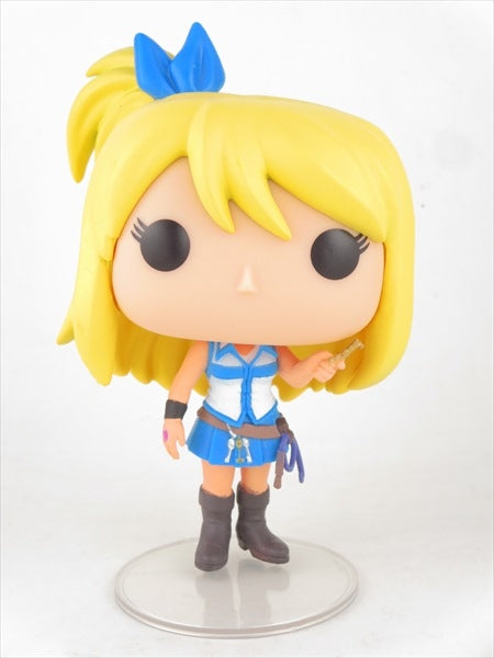 ルーシィ [フェアリーテイル(FAIRY TAIL)] FUNKO(ファンコ) POP! ANIMATION 68