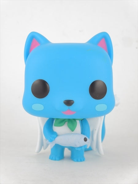 ハッピー [フェアリーテイル(FAIRY TAIL)] FUNKO(ファンコ) POP! ANIMATION 69