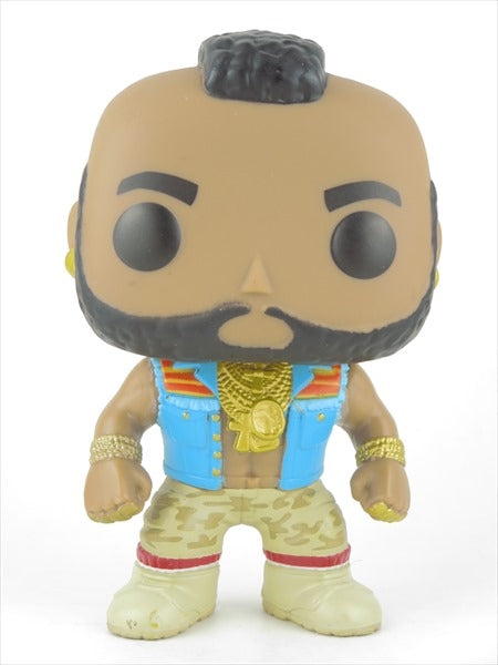 B.A.パラガス [特攻野郎Aチーム(THE A TEAM)] FUNKO(ファンコ) POP! TELEVISION 372