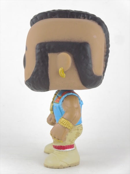 B.A.パラガス [特攻野郎Aチーム(THE A TEAM)] FUNKO(ファンコ) POP! TELEVISION 372