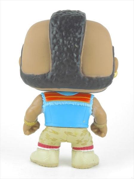 B.A.パラガス [特攻野郎Aチーム(THE A TEAM)] FUNKO(ファンコ) POP! TELEVISION 372