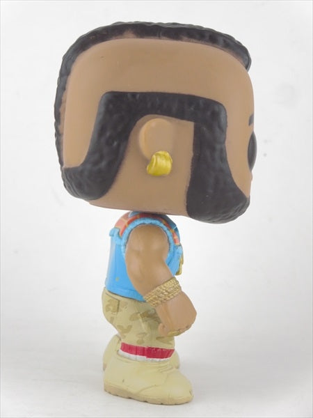 B.A.パラガス [特攻野郎Aチーム(THE A TEAM)] FUNKO(ファンコ) POP! TELEVISION 372