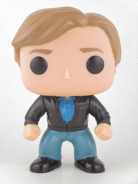 テンプルトン・フェイスマン・ペック [特攻野郎Aチーム(THE A TEAM)] FUNKO(ファンコ) POP! TELEVISION 373