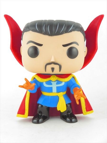 ドクターストレンジ コミック版 FUNKO(ファンコ) POP! 149