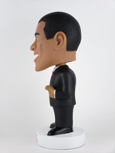 オバマ大統領 FUNKO(ファンコ) Wacky Wobbler(ワッキーワブラー) ボブルヘッド
