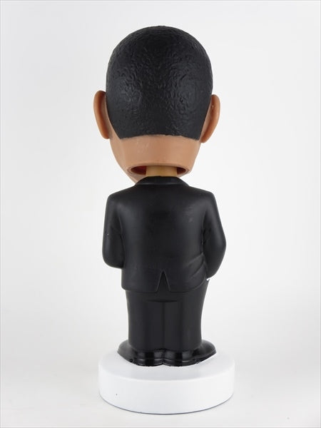 オバマ大統領 FUNKO(ファンコ) Wacky Wobbler(ワッキーワブラー) ボブルヘッド