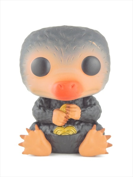ニフラー [ファンタスティック・ビーストと黒い魔法使いの誕生] FUNKO(ファンコ) POP! 08