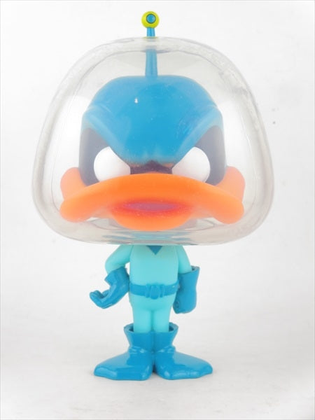 ダック・ドジャース [ダック・ドジャース(DUCK DODGERS)] FUNKO(ファンコ) POP! ANIMATION 127