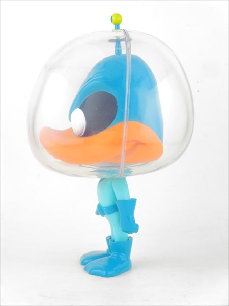 ダック・ドジャース [ダック・ドジャース(DUCK DODGERS)] FUNKO(ファンコ) POP! ANIMATION 127
