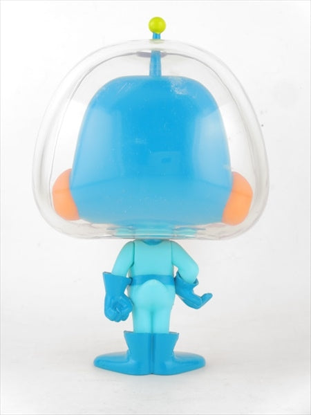 ダック・ドジャース [ダック・ドジャース(DUCK DODGERS)] FUNKO(ファンコ) POP! ANIMATION 127