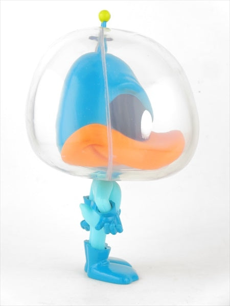 ダック・ドジャース [ダック・ドジャース(DUCK DODGERS)] FUNKO(ファンコ) POP! ANIMATION 127