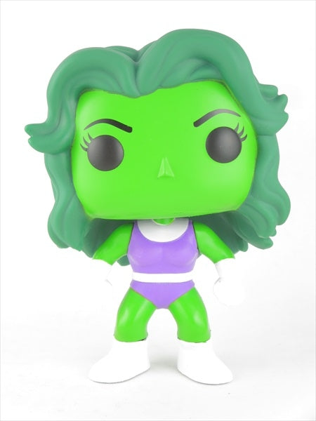シー・ハルク [MARVEL] FUNKO(ファンコ) POP! 147