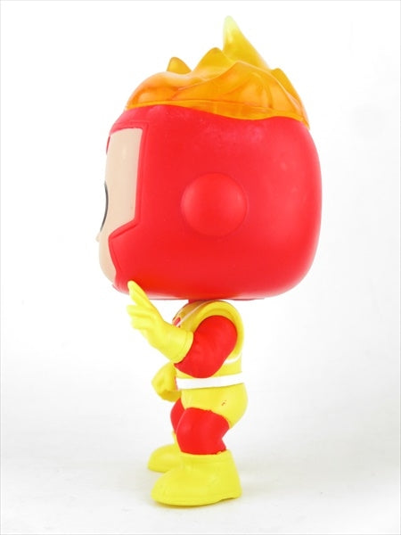 ファイヤーストーム [DC SUPER HEROES] FUNKO(ファンコ) POP! HEROES 91