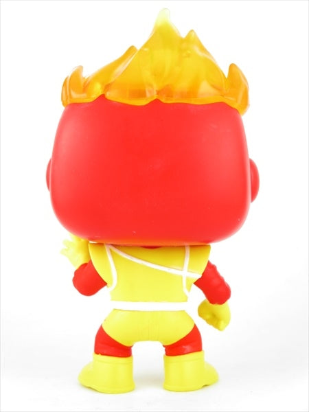 ファイヤーストーム [DC SUPER HEROES] FUNKO(ファンコ) POP! HEROES 91