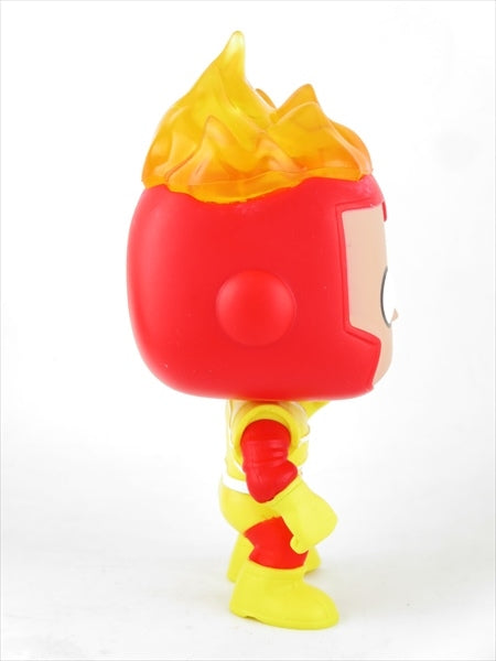 ファイヤーストーム [DC SUPER HEROES] FUNKO(ファンコ) POP! HEROES 91