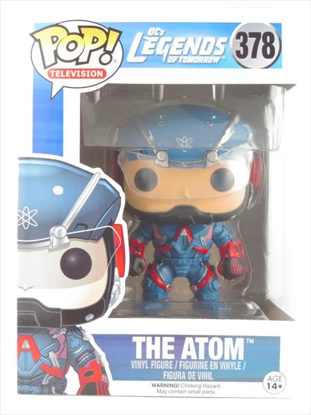 アトム [DC'S LEGENDS OF TOMORROW] FUNKO(ファンコ) POP! TELEVISION 378