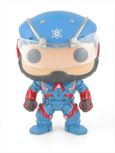 アトム [DC'S LEGENDS OF TOMORROW] FUNKO(ファンコ) POP! TELEVISION 378