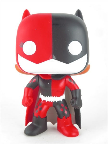 ハーレイクイン インポップスター [DC SUPER HEROES] FUNKO(ファンコ) POP! HEROES 127
