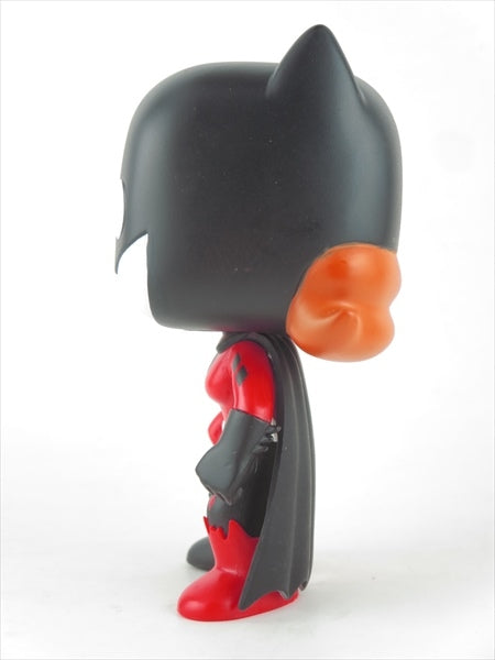 ハーレイクイン インポップスター [DC SUPER HEROES] FUNKO(ファンコ) POP! HEROES 127