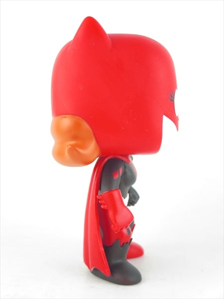 ハーレイクイン インポップスター [DC SUPER HEROES] FUNKO(ファンコ) POP! HEROES 127