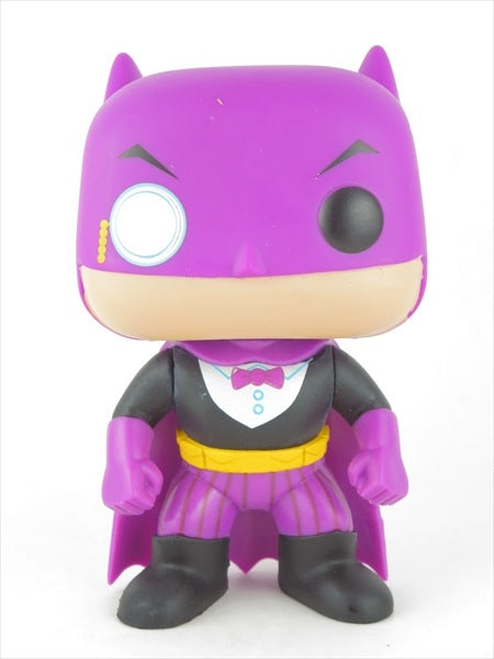 ペンギン インポップスター [DC SUPER HEROES] FUNKO(ファンコ) POP! HEROES 122