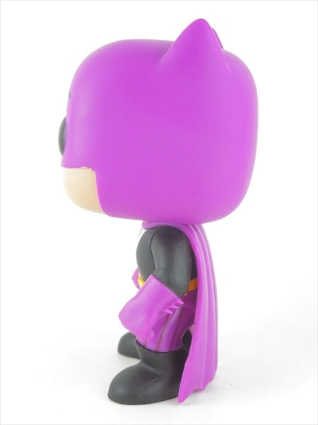 ペンギン インポップスター [DC SUPER HEROES] FUNKO(ファンコ) POP! HEROES 122