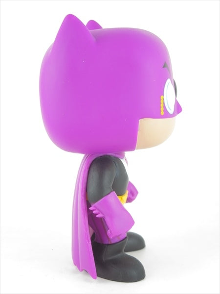 ペンギン インポップスター [DC SUPER HEROES] FUNKO(ファンコ) POP! HEROES 122