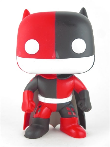 ハーレイクイン インポップスター [DC SUPER HEROES] FUNKO(ファンコ) POP! HEROES 124