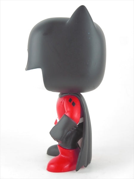 ハーレイクイン インポップスター [DC SUPER HEROES] FUNKO(ファンコ) POP! HEROES 124
