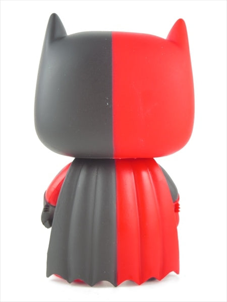 ハーレイクイン インポップスター [DC SUPER HEROES] FUNKO(ファンコ) POP! HEROES 124