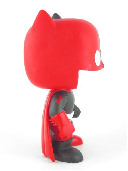 ハーレイクイン インポップスター [DC SUPER HEROES] FUNKO(ファンコ) POP! HEROES 124