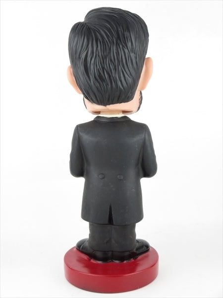 リンカーン大統領 FUNKO(ファンコ) Wacky Wobbler(ワッキーワブラー) ボブルヘッド
