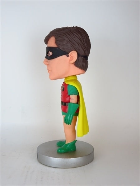ロビン [1966シリーズ] FUNKO(ファンコ) Wacky Wobbler(ワッキーワブラー) ボブルヘッド