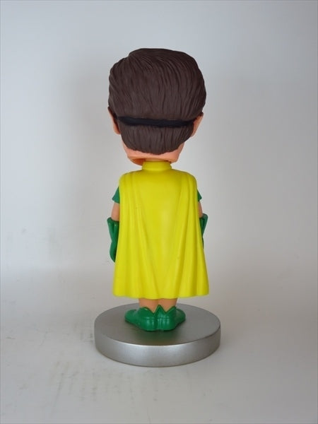 ロビン [1966シリーズ] FUNKO(ファンコ) Wacky Wobbler(ワッキーワブラー) ボブルヘッド