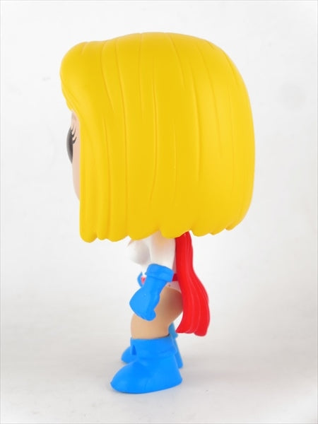 パワーガール [DC SUPER HEROES] FUNKO(ファンコ) POP! HEROES 94
