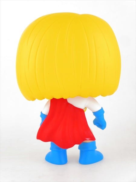 パワーガール [DC SUPER HEROES] FUNKO(ファンコ) POP! HEROES 94