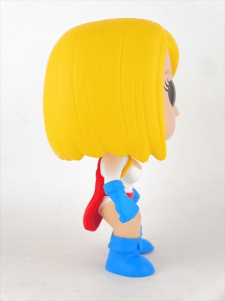 パワーガール [DC SUPER HEROES] FUNKO(ファンコ) POP! HEROES 94