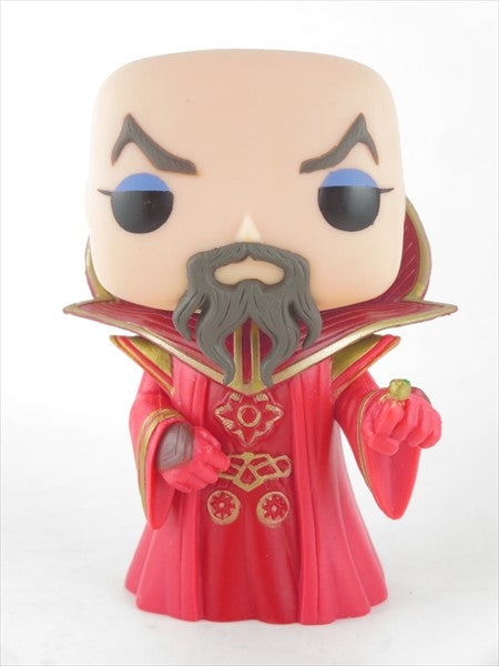 ミン皇帝 [フラッシュ・ゴードン(FLASH GORDON)] FUNKO(ファンコ) POP! MOVIES 310