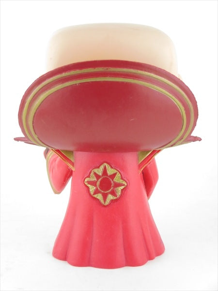 ミン皇帝 [フラッシュ・ゴードン(FLASH GORDON)] FUNKO(ファンコ) POP! MOVIES 310