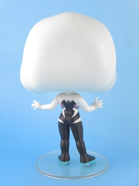 スパイダーグウェン FUNKO POP!(ファンコ) ボブルヘッド