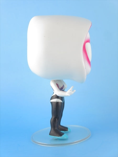 スパイダーグウェン FUNKO POP!(ファンコ) ボブルヘッド