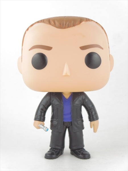 9thドクター [ドクターフー(DOCTOR WHO)] FUNKO(ファンコ) POP! TELEVISION 294