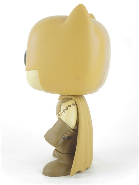 スケアクロウ インポップスター [DC SUPER HEROES] FUNKO(ファンコ) POP! HEROES 125