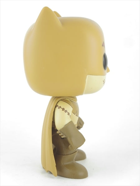 スケアクロウ インポップスター [DC SUPER HEROES] FUNKO(ファンコ) POP! HEROES 125