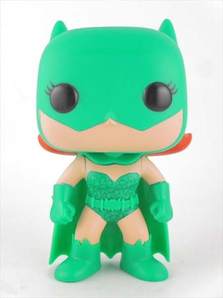 ポイズン・アイビー インポップスター [DC SUPER HEROES] FUNKO(ファンコ) POP! HEROES 128
