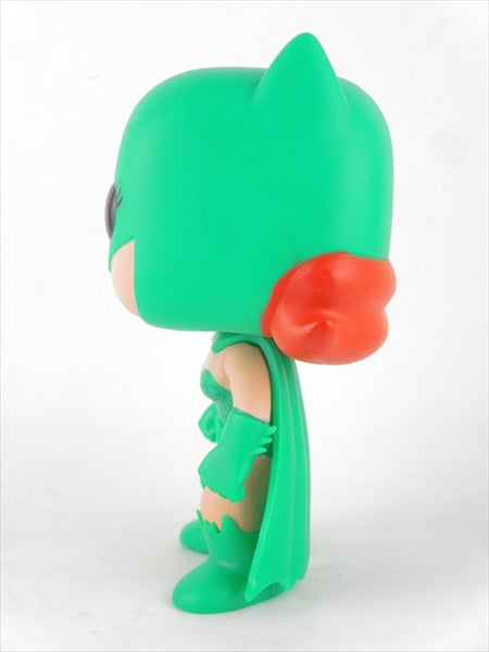 ポイズン・アイビー インポップスター [DC SUPER HEROES] FUNKO(ファンコ) POP! HEROES 128